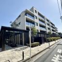 ライオンズ大森西グランフォート