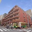 インペリアル蒲田