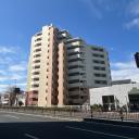 ジェイパーク多摩川リバージュ