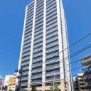 ザ・パークハウス大森タワー