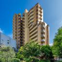 アルシオンエアポートタワー