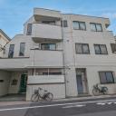 カンフォート池上