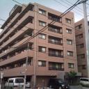グランイーグル多摩川緑地X