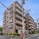 ダイアパレス大森南
