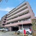 クレッセント大鳥居