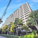 ヒルズ久が原 壱番館