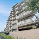 中銀田園調布マンシオン