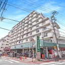 蒲田フラワーマンションA棟