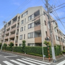 リベール多摩川