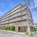 クレッセント多摩川