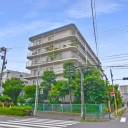 メイツ多摩川