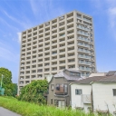 グランイーグル多摩川スカイフロント