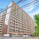 大森駅前住宅1号棟