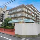 新多摩川スカイハイツ