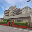 ニックハイム多摩川