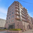 ルピナス多摩川