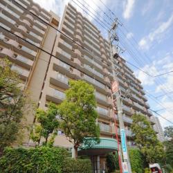 エンゼル大森グランディア