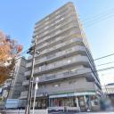 ドルミ錦糸町長谷川ビル