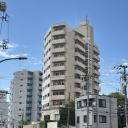 シティコーポ隅田