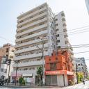 ヴェラハイツ本所吾妻橋