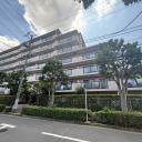 シーアイマンション新小岩親水公園