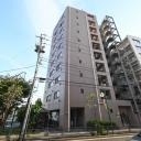 キャッスルマンション小岩