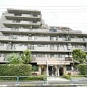サンリット西新井