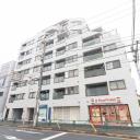 東急ドエルアルス小岩