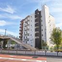 青戸三鈴コーポ