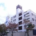 ライオンズマンション二子玉川
