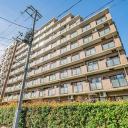 ライオンズガーデン新小岩