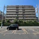 ハイネス新小岩親水公園