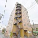 スカイウェイ立石