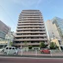 ライオンズマンション両国リバーステージ