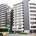 錦糸町グリーンプラザ