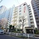 エンゼルハイムリバーサイド両国