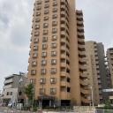 ダイアパレス四ツ木