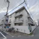 アルカディア東小岩