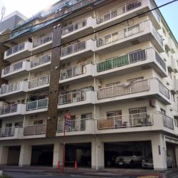 ヴィラロイヤル両国