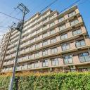 ライオンズガーデン新小岩