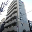 スカイコート両国