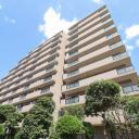 ライオンズガーデン錦糸町