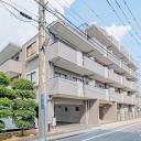 サントーア小岩