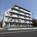 新小岩サマリヤマンション