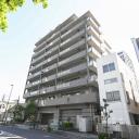 シャリエ本所吾妻橋