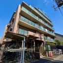 ライオンズマンション押上第二