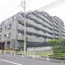 ライオンズガーデン金町