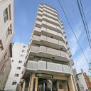 ライオンズマンション新小岩第8