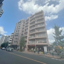 西日暮里サマリヤマンション