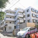 GSハイム武蔵野台